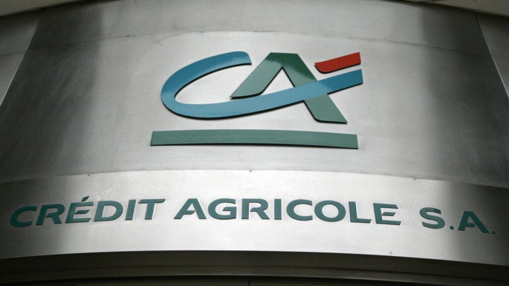 EU court dismissed challenges by Credit Agricole and Credit Suisse against cartel decision