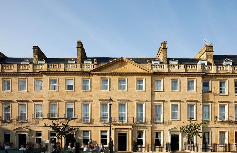 Hôtel Indigo Bath