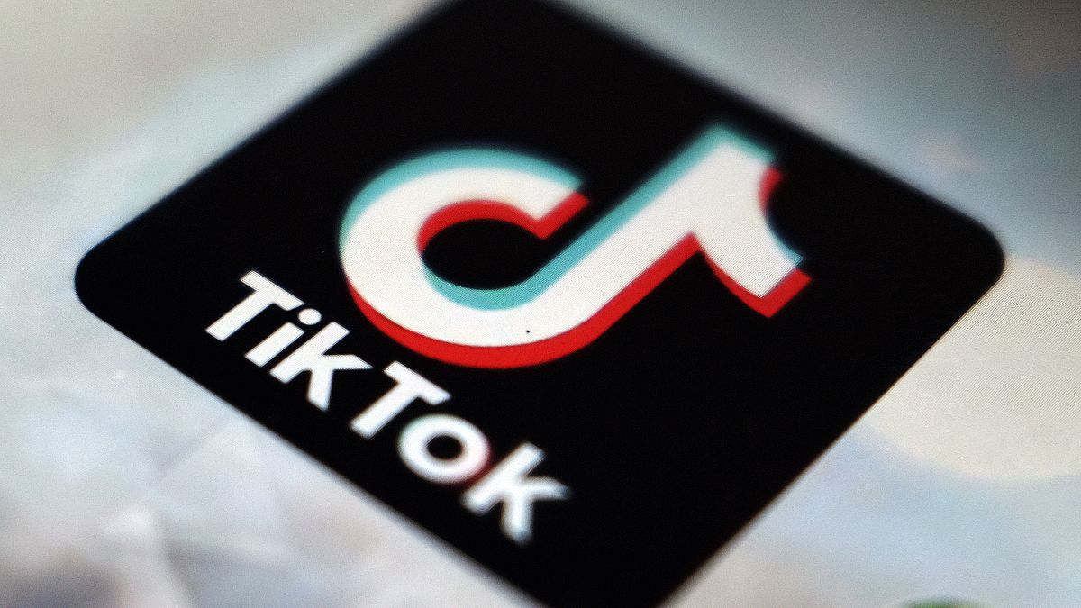 TikTok is among the platforms that was investigated by the Irish regulator.