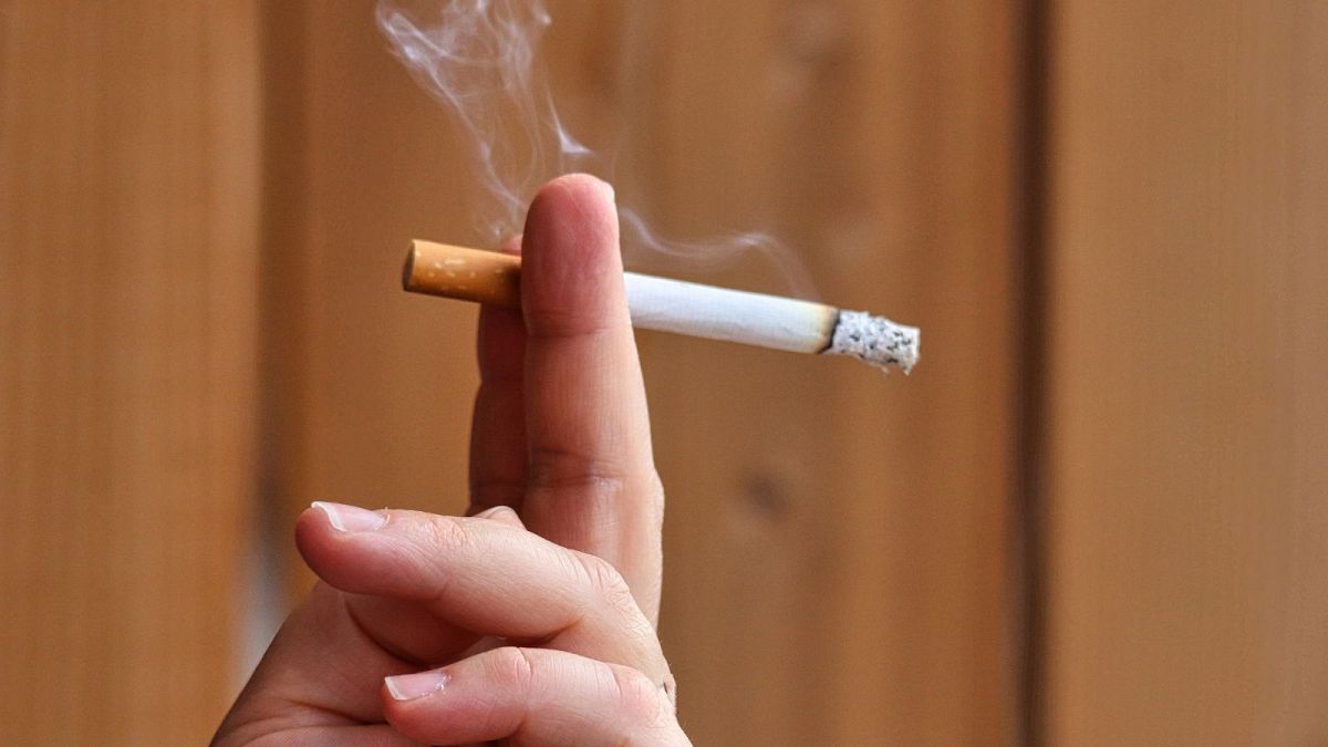 This new pill is part of a wider move in the UK to make the country smoke-free.