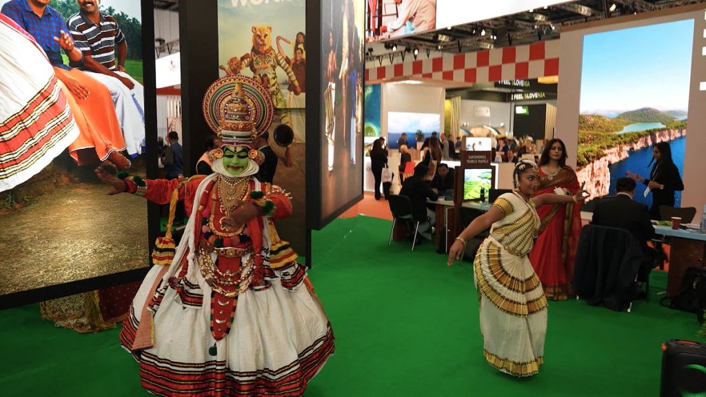 WTM 2024 highlights global tourism rebound, industry innovation, and sustainability