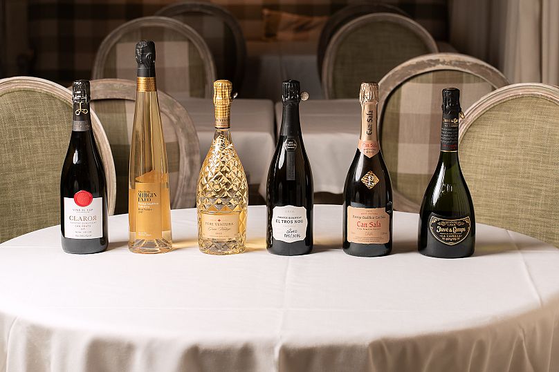 Les meilleures marques de Cava 