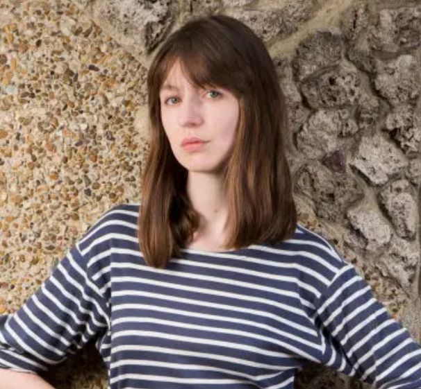 Sally Rooney