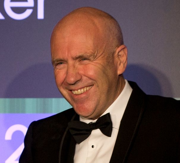 Richard Flanagan