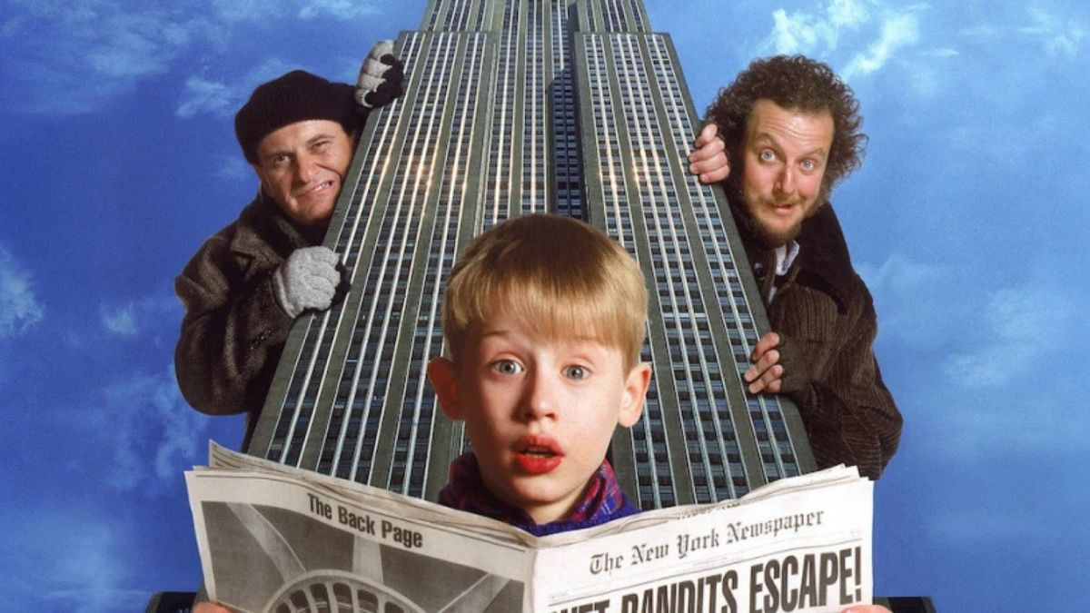 You’ll never guess what happened to this Home Alone star