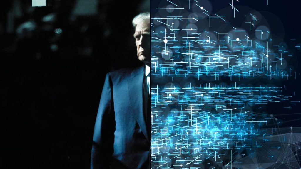 President-elect Donald Trump will take office in January. It is still unclear what his plans for AI are.