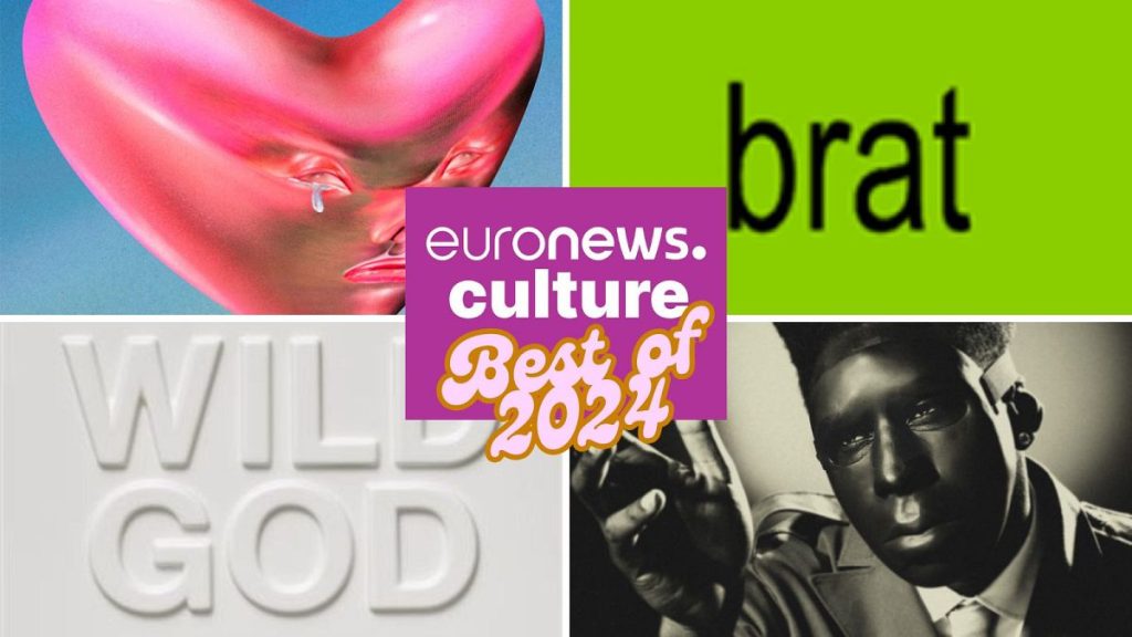 Euronews Culture