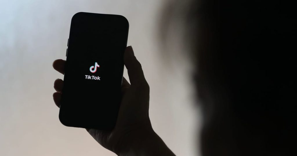 La Commission s'attaquera à la désinformation sur TikTok, X lors de la plénière de décembre