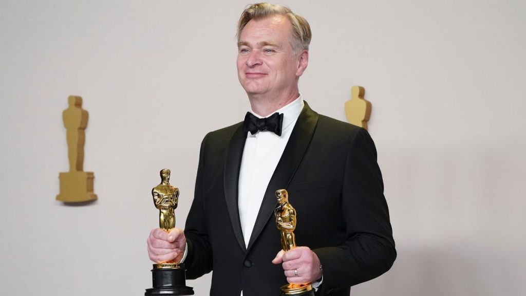 Christopher Nolan’s next movie is an adaptation of Homer’s ‘The Odyssey’