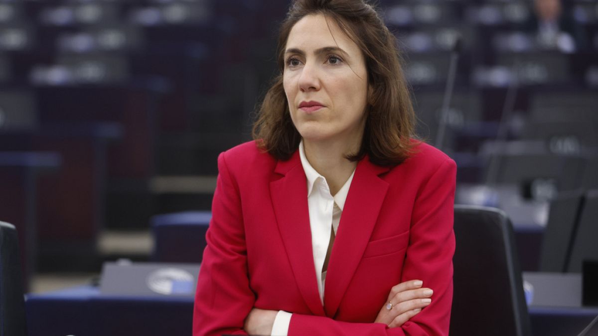 Renew, the political group led by French MEP Valerie Hayer, has expelled Bulgarian Movement for Rights and Freedoms (DPS)