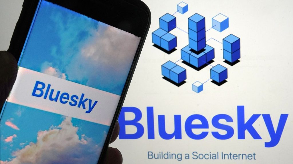 Bluesky, which was founded as a research initiative as part of Twitter (now X) in 2019, is not close to reaching a VLOP status.