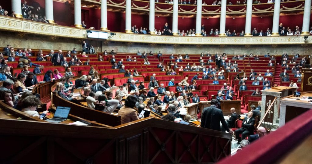 Plusieurs comptes Telegram de députés ont été piratés