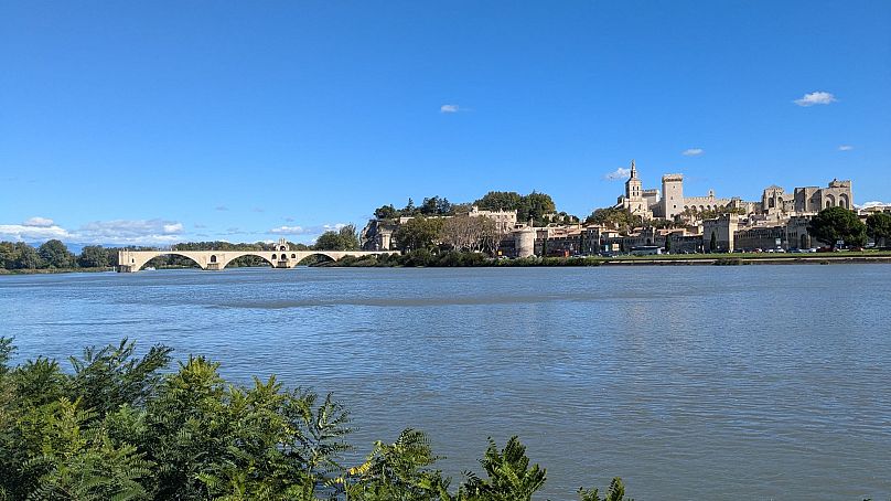 Avignon, une fin de cycle charmante