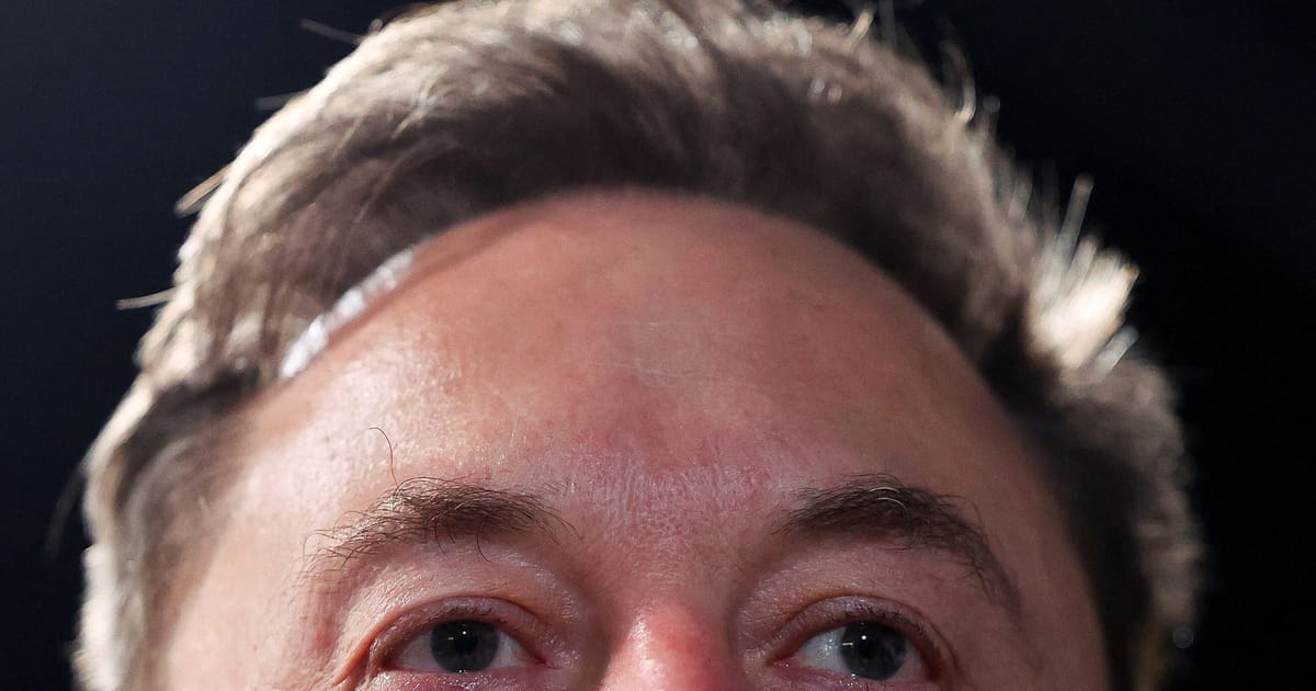 Comment résoudre le problème Musk ?