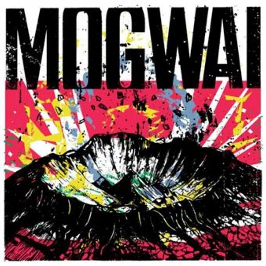 Mogwai – Le mauvais feu 