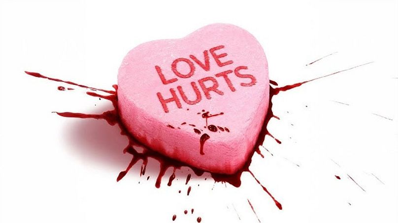 Love Hurts