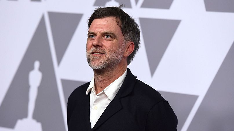 Paul Thomas Anderson