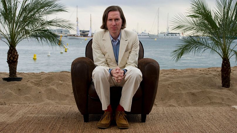 Wes Anderson