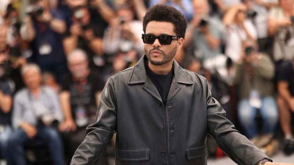 The Weeknd delays new album due to wildfires; celebrities donate to relief efforts