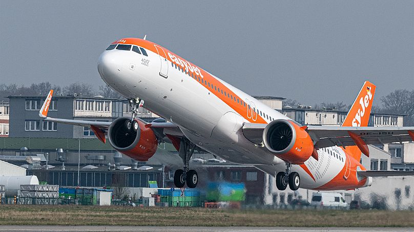 easyJet est l'une des compagnies aériennes low-cost les plus sûres d'Europe.