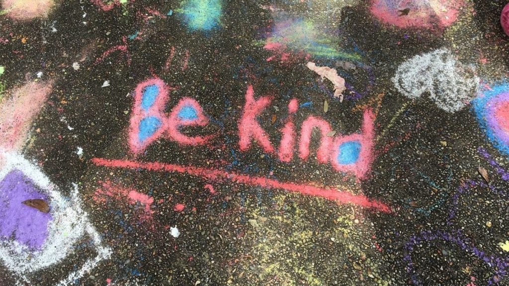 ‘Kindness’ named Oxford Children’s Word of the Year 2024