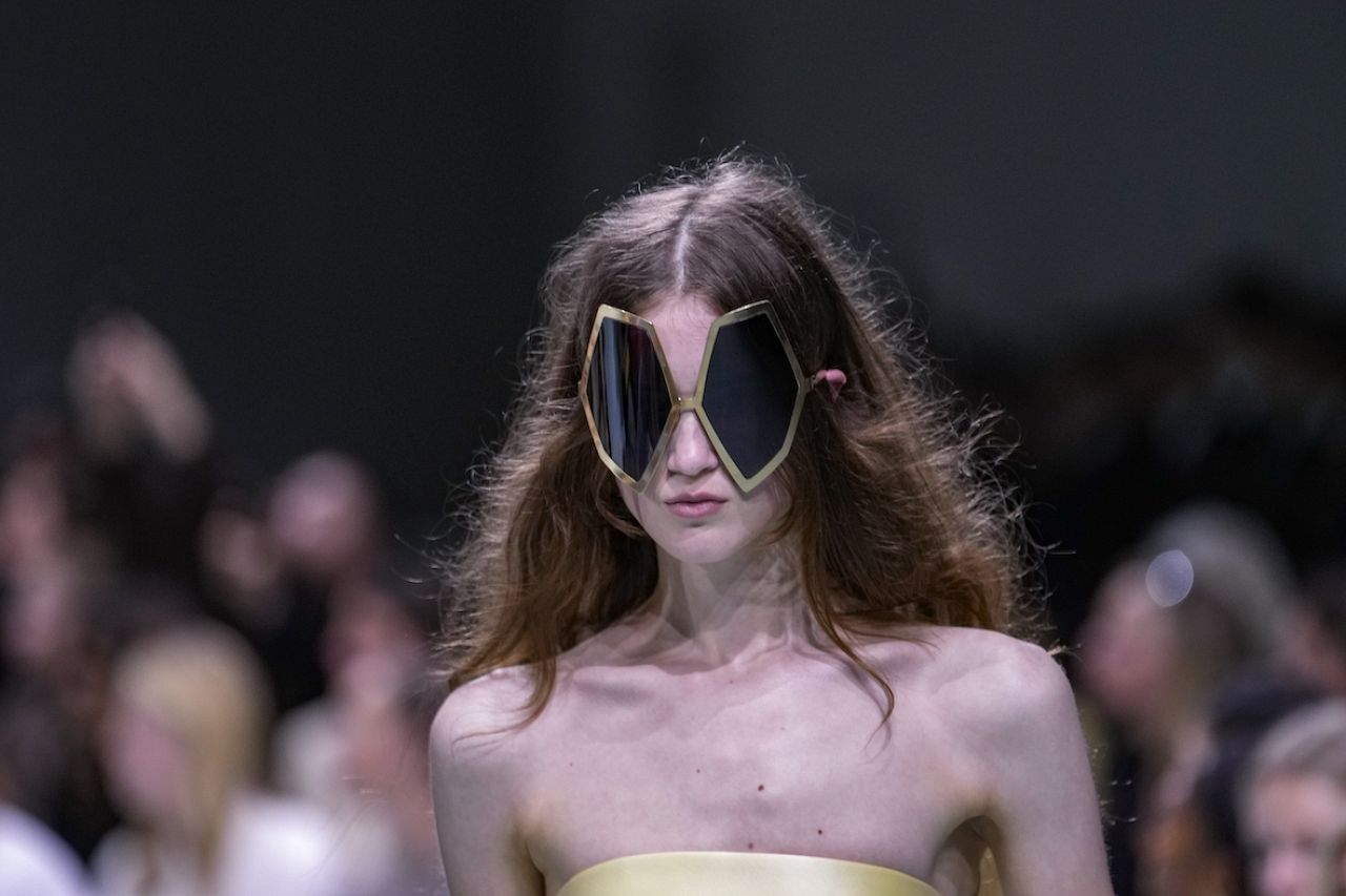 La collection Printemps Été 2025 de Prada.