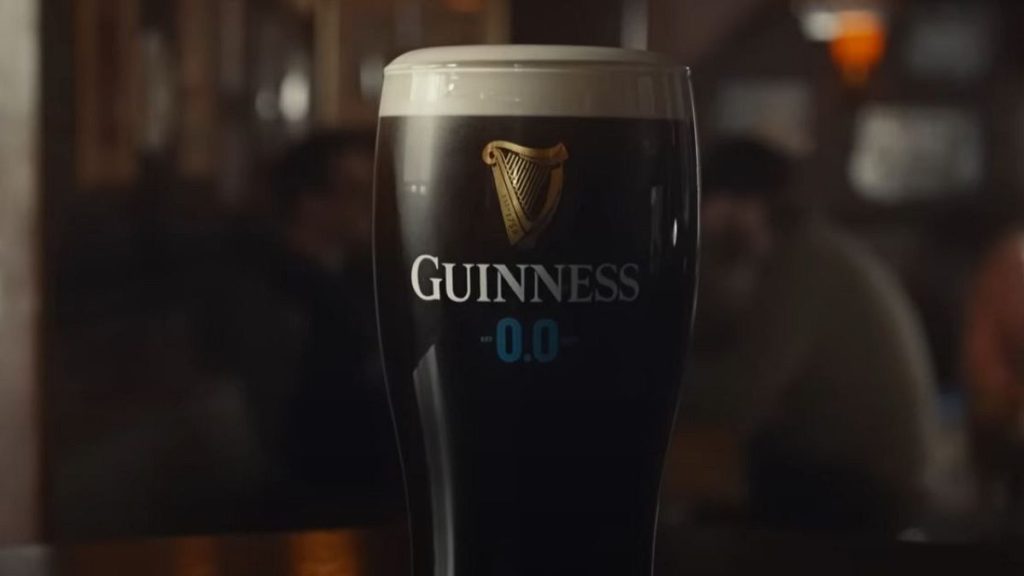 Guinness,