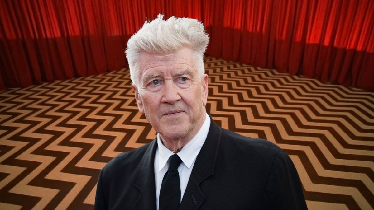 Remembering David Lynch