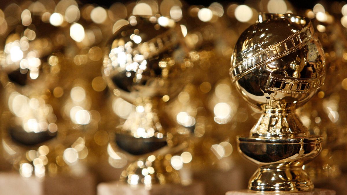 Golden Globes 2025 - And the winners are...