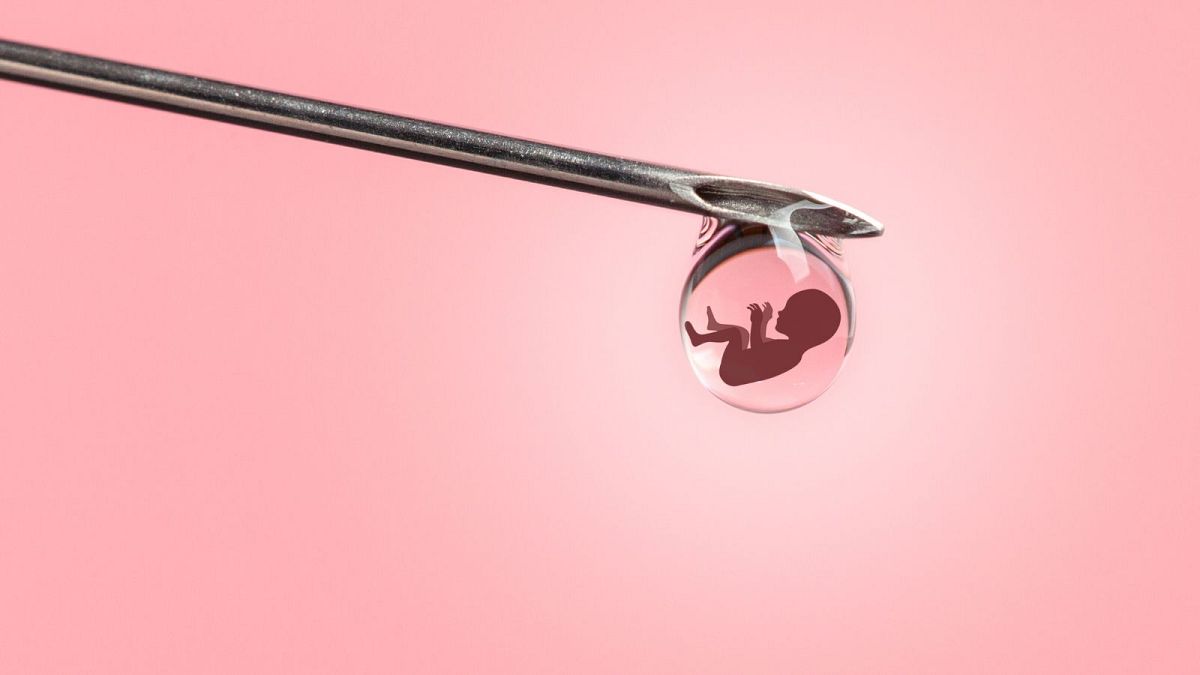 AI could be used to improve success of IVF as many struggle with infertility