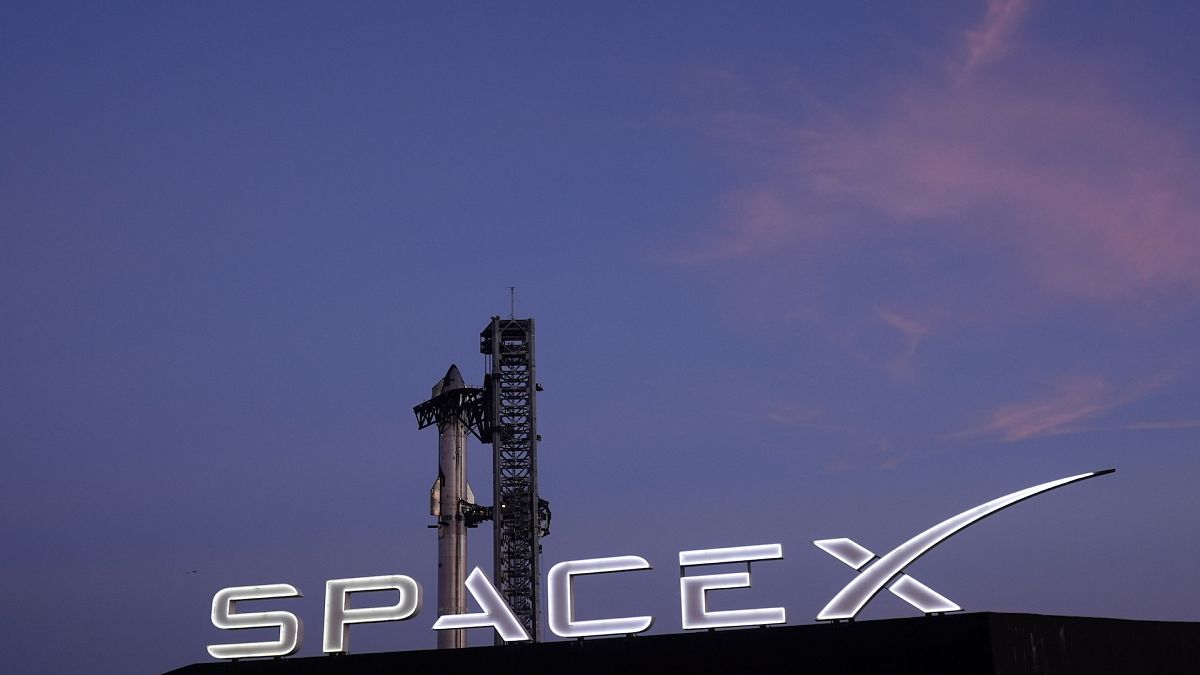 SpaceX