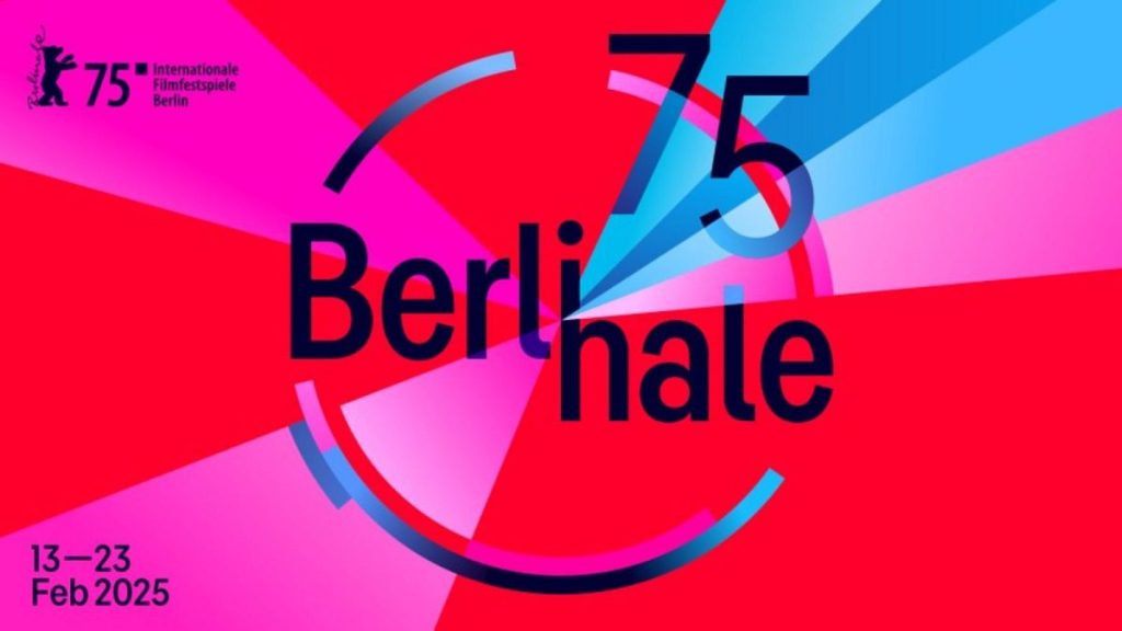 Berlin Film Festival reveals extremely promising 2025 Competition line-up