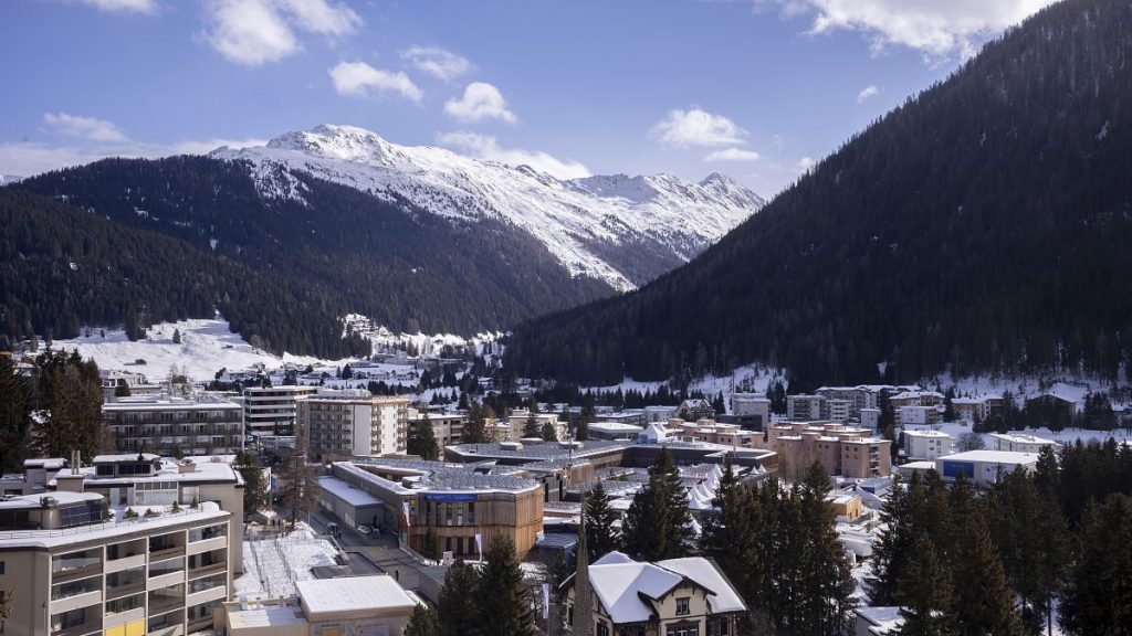 Davos