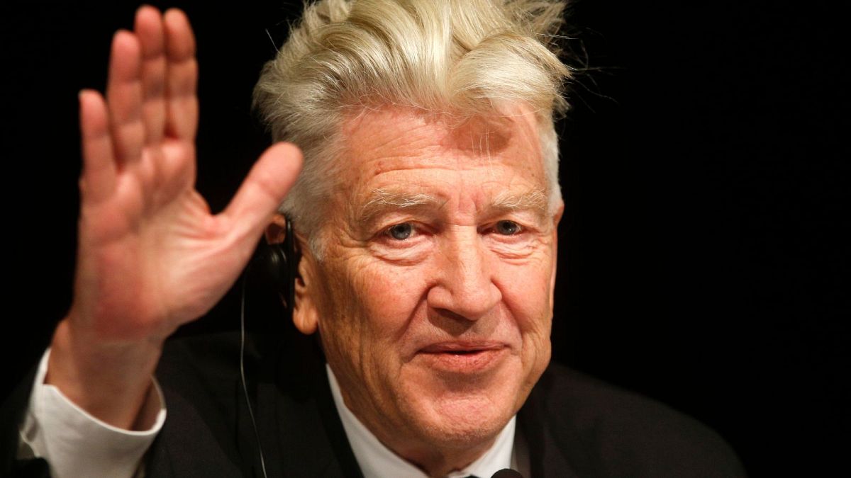 David Lynch’s children invite fans to “worldwide group meditation” to honour director’s legacy