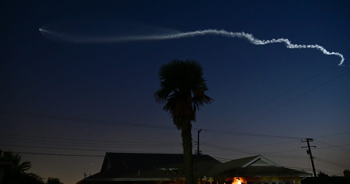 Mayotte : Elon Musk offert 100 kits Starlink à l'Etat français