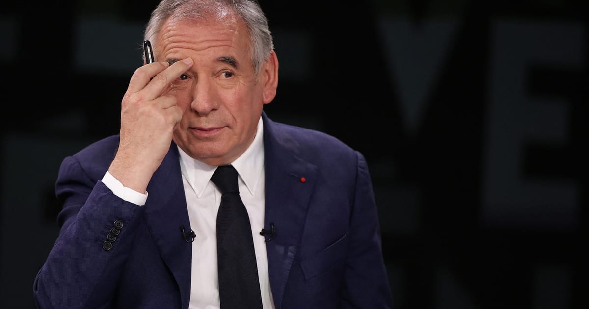 Non-censure : Bayrouobtient un premier sursis