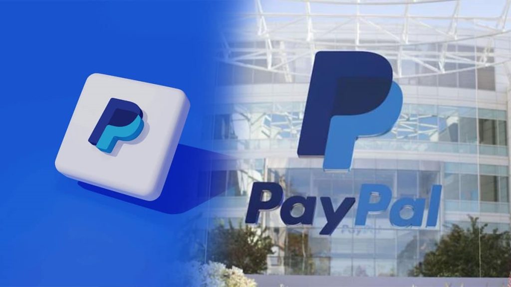 Paypal une arnaque se répand en France