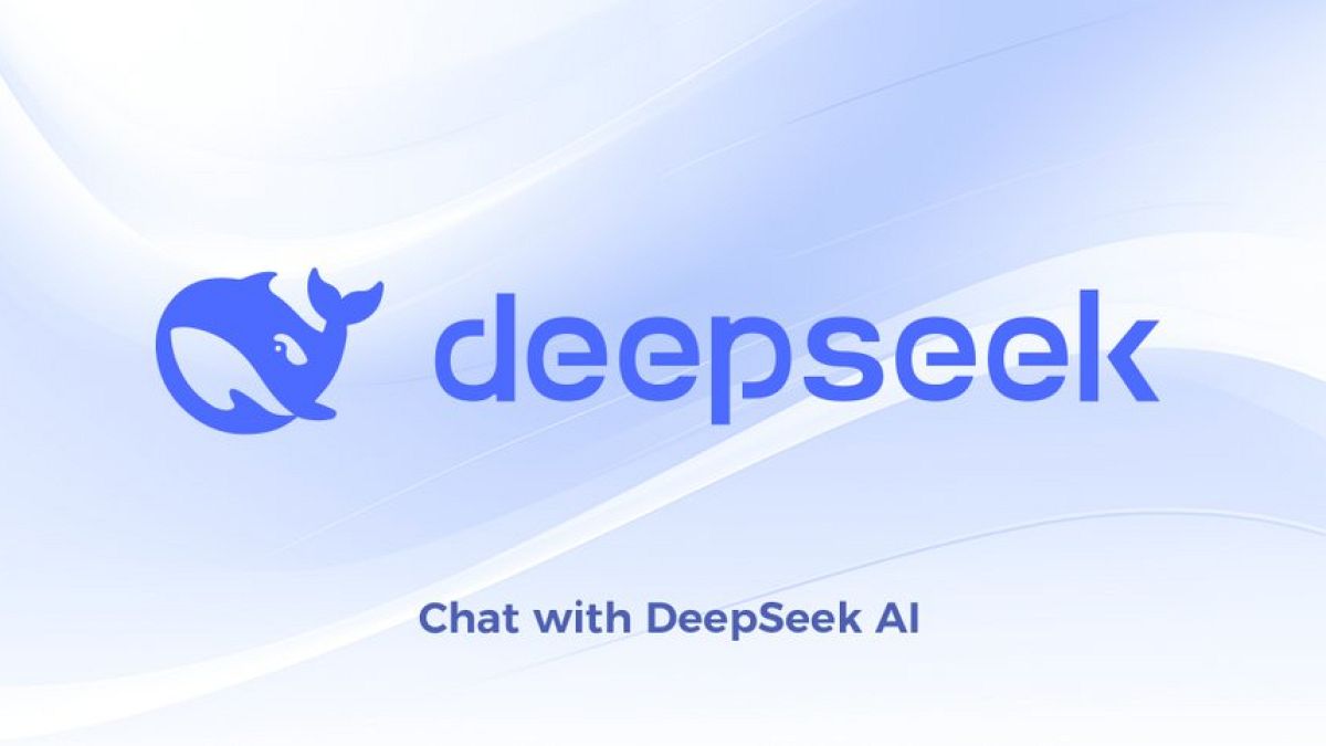 DeepSeek also caused an earthquake in technology markets