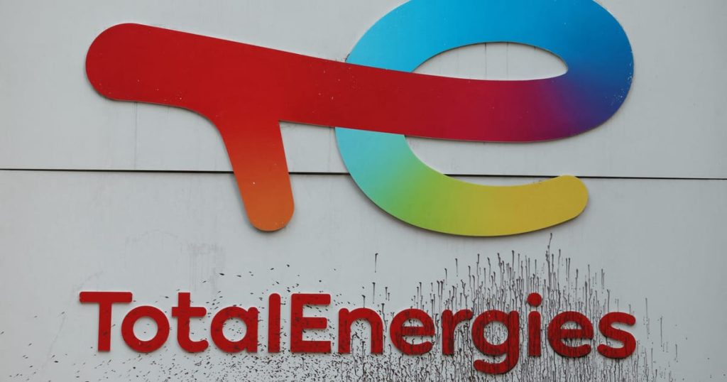 TotalEnergies confirme le retard de son projet au Mozambique