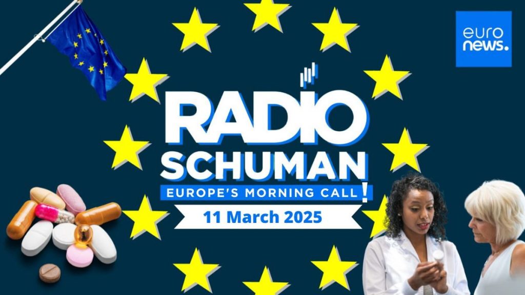 Radio Schuman