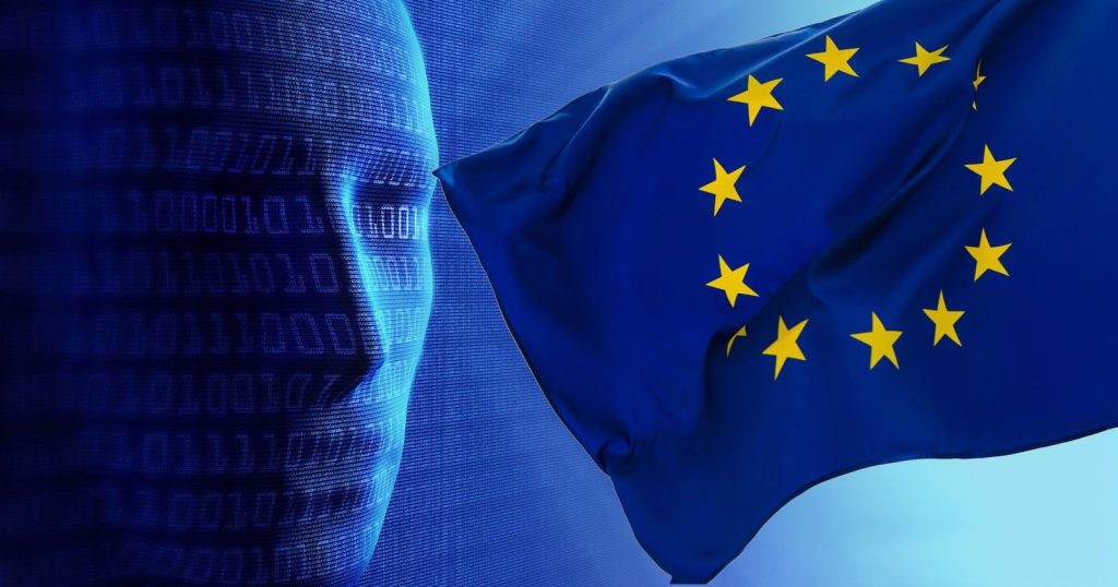 Intelligence artificielle : quelles perspectives pour le e-commerce européen ?